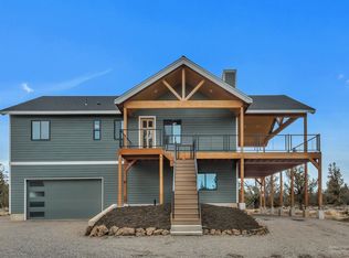 17805 Cascade Estates Dr, Bend, OR 97703