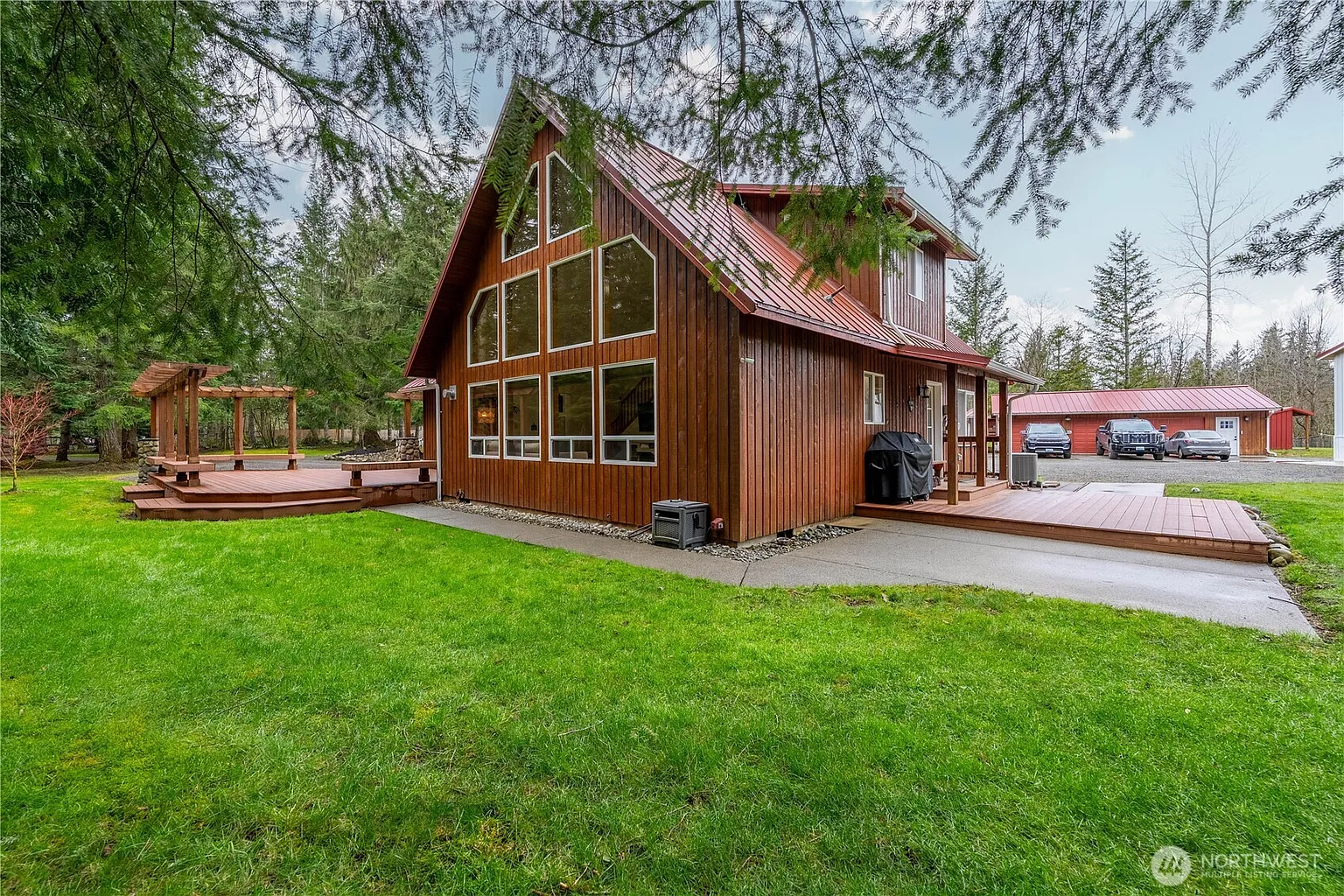 37213 W Lake Walker Drive SE photo 1