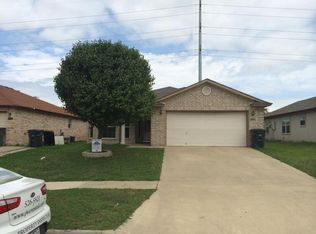1509 Quarry Dr, Killeen, TX 76543