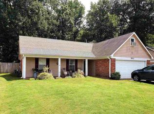 5912 Garden Ridge Dr, Millington, TN 38053