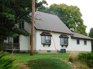 13681 Willow Ave, Cresco, IA 52136