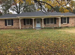 1232 Stevens Ln, Mobile, AL 36618