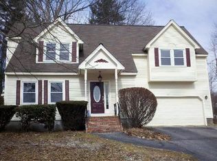 122 Poplar St, Manchester, NH 03104
