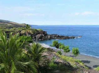 Kaohe & Fern Rd LOT 161, Captain Cook, HI 96704