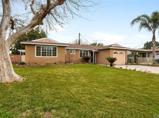 18703 E Duell St, Azusa, CA 91702