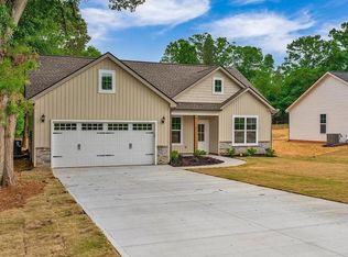 107A W Stewart St, Pelzer, SC 29669