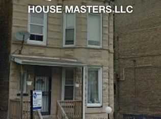 3814 W Fillmore St, Chicago, IL 60624