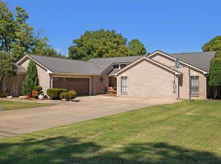 1406 Lester Ln, Trumann, AR 72472
