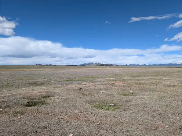 671 Badger Rd, Hartsel, CO 80449