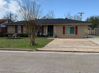 1419 Elsie Ln, Bridge City, TX 77611