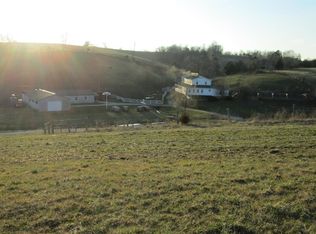 1494 Orchard Rd, Flemingsburg, KY 41041