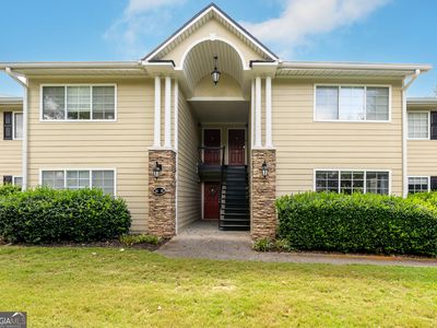 1468 Briarwood Rd Unit 806, Atlanta, GA, 30319