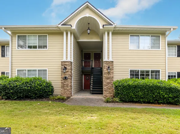 1468 Briarwood Rd Unit 806, Atlanta, GA 30319