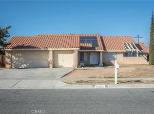 20682 Pah Ute Rd, Apple Valley, CA 92308
