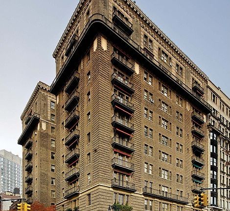5th image of 1 W 64th St APT 11C