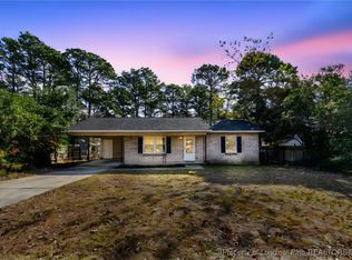 3633 Metric Dr, Hope Mills, NC 28348