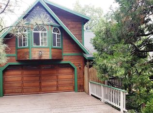 1108 Grass Valley Rd, Lake Arrowhead, CA 92352