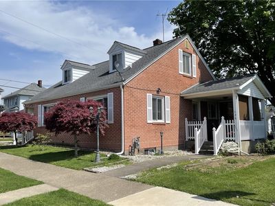 526 Brandon St, Greensburg, PA, 15601