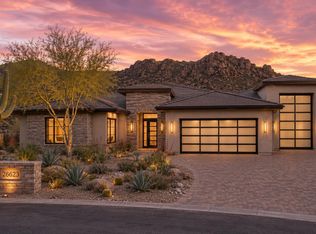 26623 N EL PEDREGAL Circle #3, Queen Creek, AZ 85144