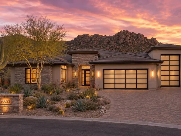26623 N EL PEDREGAL Circle #3, Queen Creek, AZ 85144
