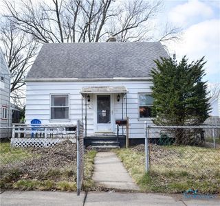 702 Barclay Dr, Toledo, OH, 43609