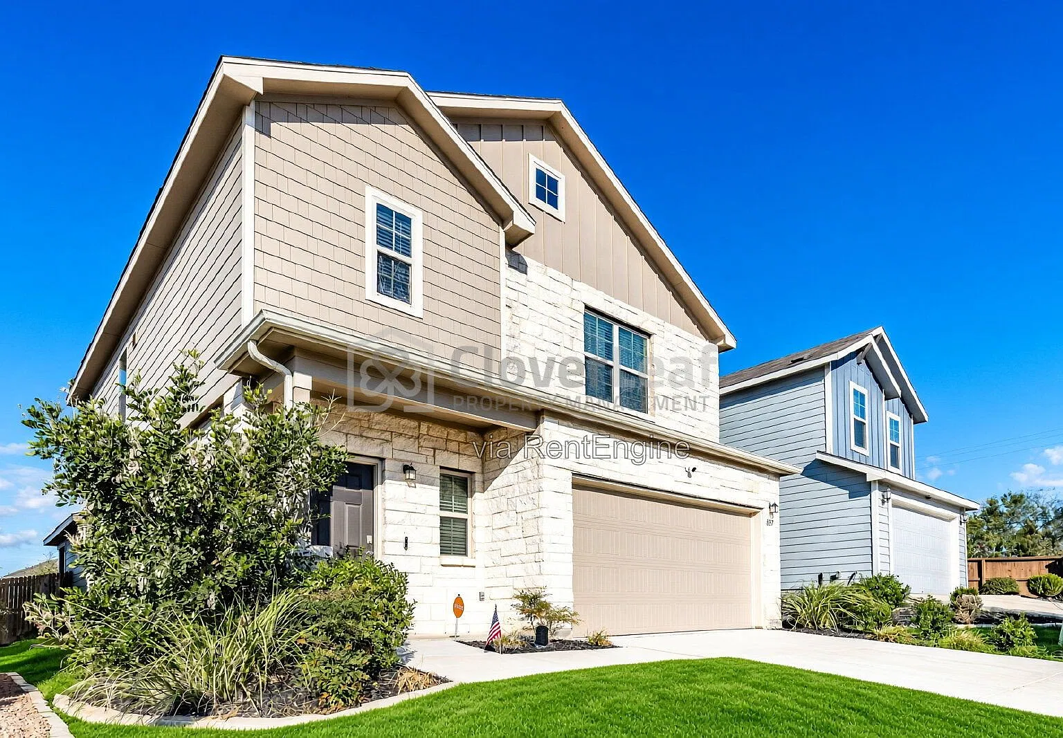 4 bed, 3.5 bath, 2603 sqft, $2,197 — Photo 2