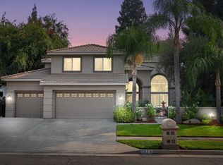 9878 N Cedar Ave, Fresno, CA 93720