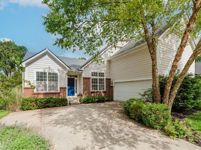 11074 Galley Way, Fishers, IN, 46040