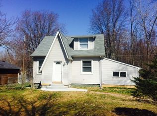 5252 Griswold Rd, Smiths Creek, MI 48074