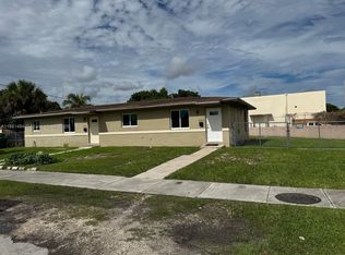 20923 SW 117th Ave, Miami, FL 33177