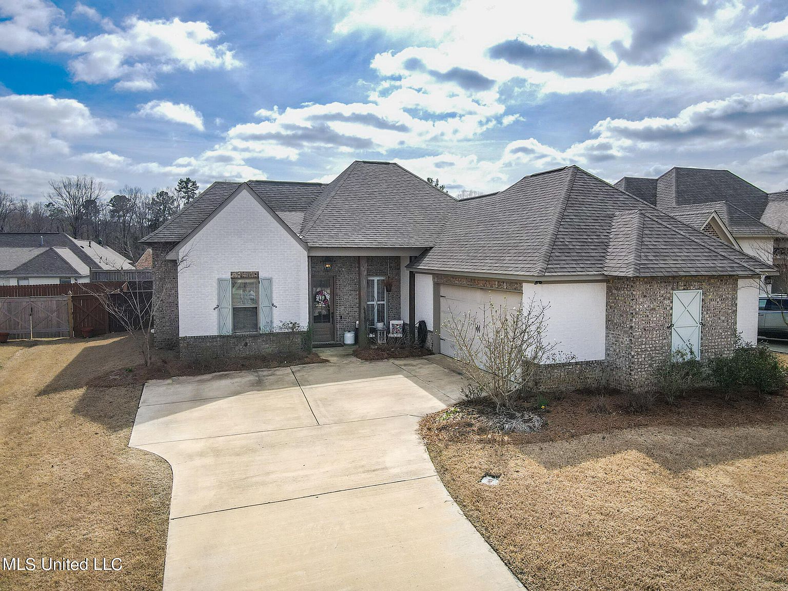 709 Prosperity Xing, Flowood, MS 39232 Zillow