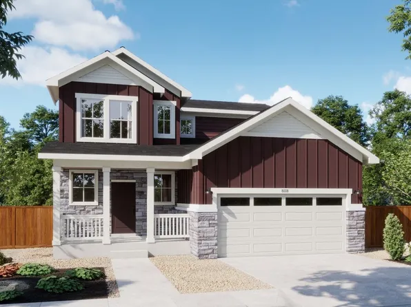 2204 S Ider Way, Aurora, CO 80018