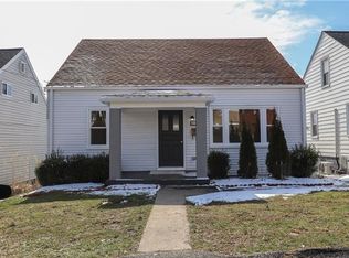 25 Fairview St, Uniontown, PA 15401