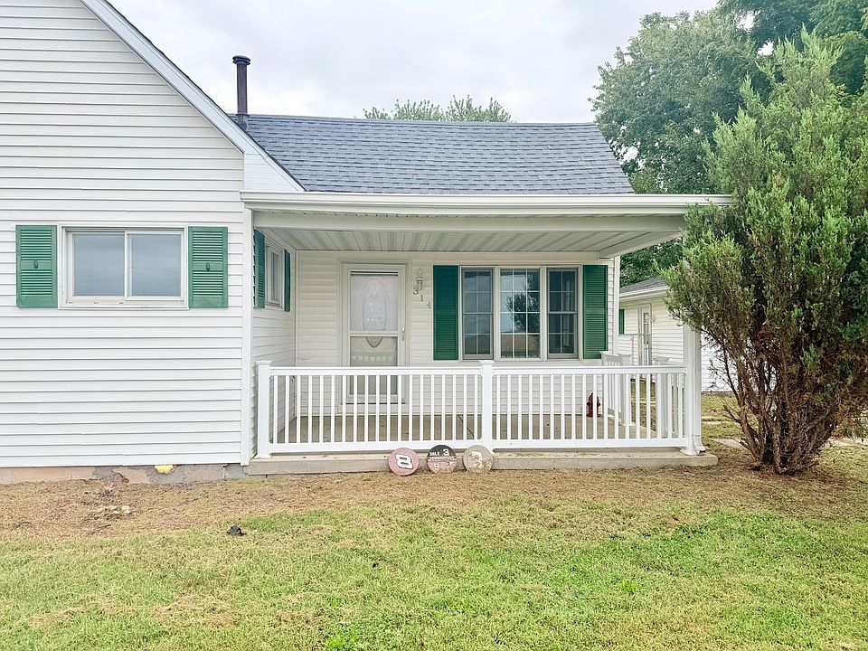 1st image of 314 N Constant St