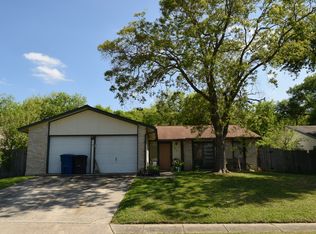 12410 Command Post St, San Antonio, TX 78233