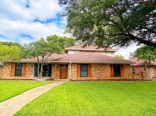 1913 Papeete Dr, Plano, TX 75075