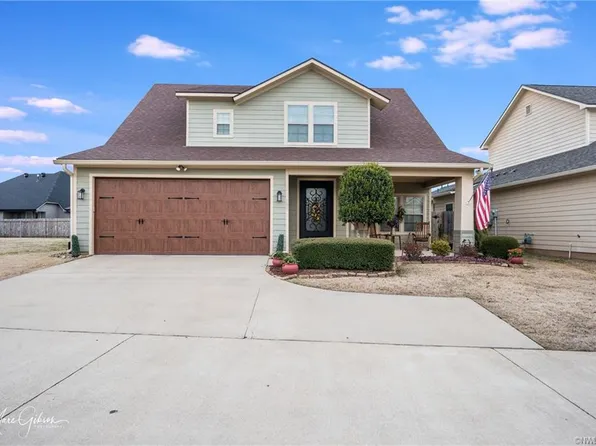 408 Perfect Pl, Bossier City, LA 71111