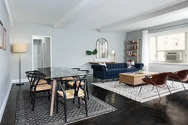 Rented by Beam Living