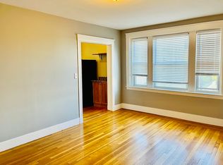 1607 Commonwealth Ave APT 14, Brighton, MA 02135