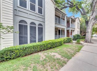 2529 1/2 Rio Grande St #4, Austin, TX 78705
