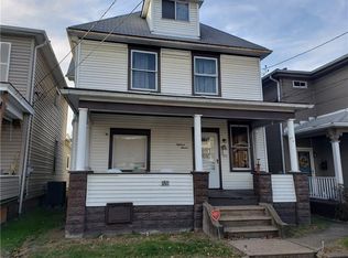 1811 5th Ave, Beaver Falls, PA