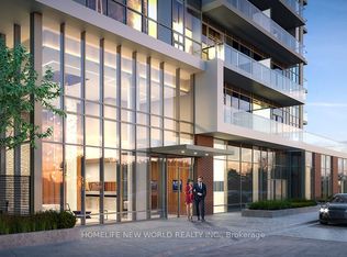 32 Forest Manor Rd #1206, Toronto, ON M2J0C2