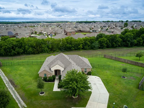 1102 Nuehoff Cir, Anna, TX 75409