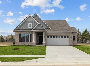 5006 Carmine St, Brownsburg, IN 46112