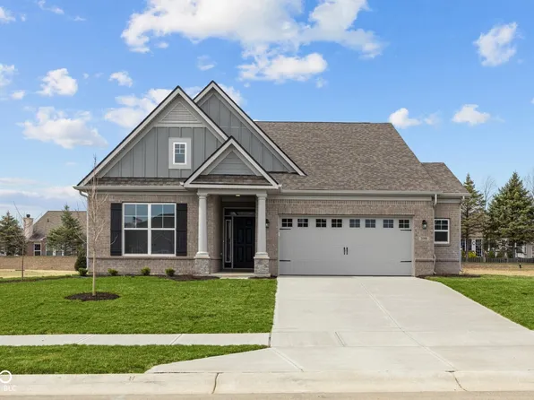 5006 Carmine St, Brownsburg, IN 46112