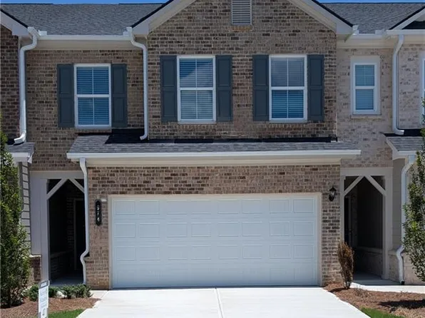 974 Elwood St, Dacula, GA 30019