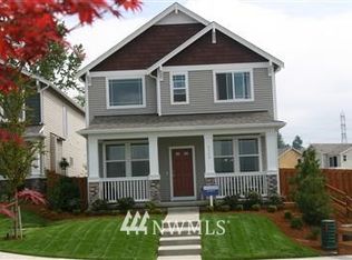 2319 87th Dr NE, Everett, WA