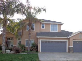 506 Mulberry Ave, Patterson, CA 95363