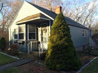 154 Stockbridge Rd, Scituate, MA 02066