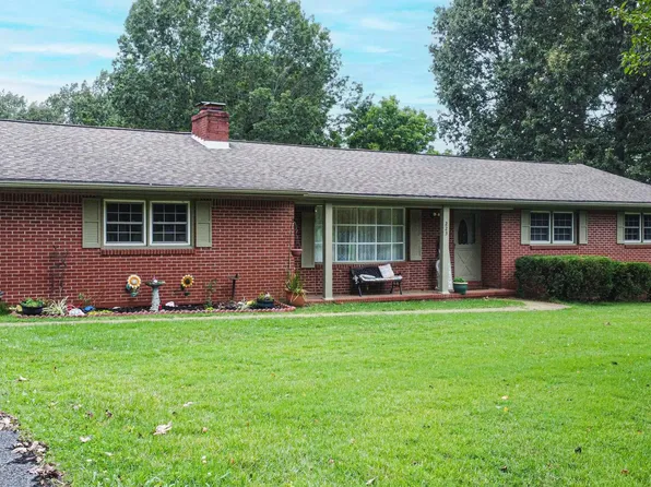 223 Cumberland Rd, Gilbertsville, KY 42044
